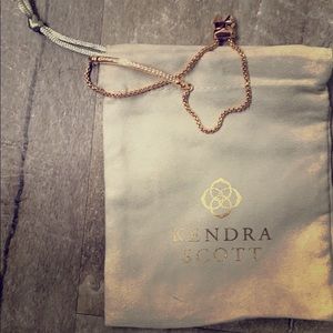 Kendra Scott Ott bracelet